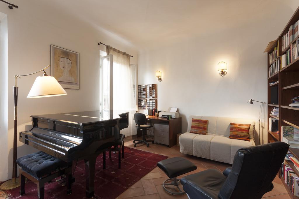 Grand Piano Apartment Florens Exteriör bild